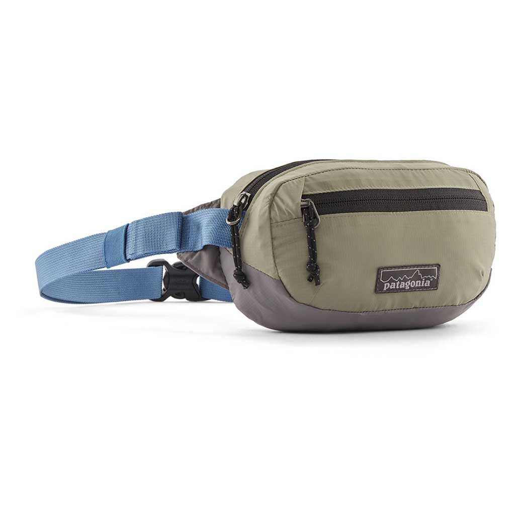Terravia Mini Hip Pack