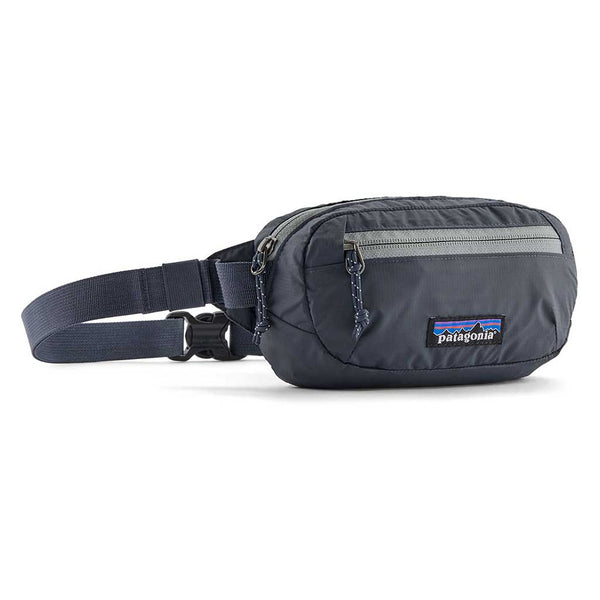 patagonia fahrradtasche Patagonia | Terravia Mini Hip Pack | Cross Body Bag | Smolder Blau
