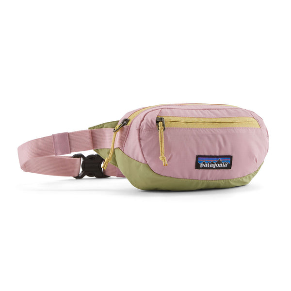 Terravia Mini Hip Pack Patagonia 49448-QVLT-ALL Crossbody Bags One Size / Quiet Violet