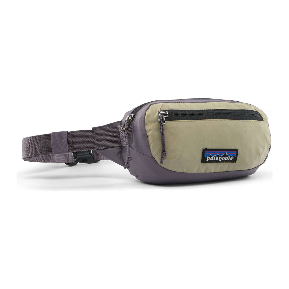 Terravia Mini Hip Pack Patagonia 49448-WSTO-ALL Crossbody Bags One Size / Weathered Stone