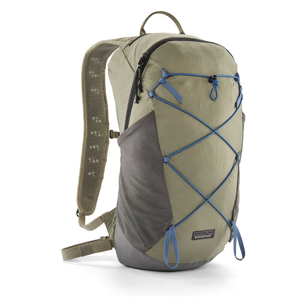 Terravia Pack 14L