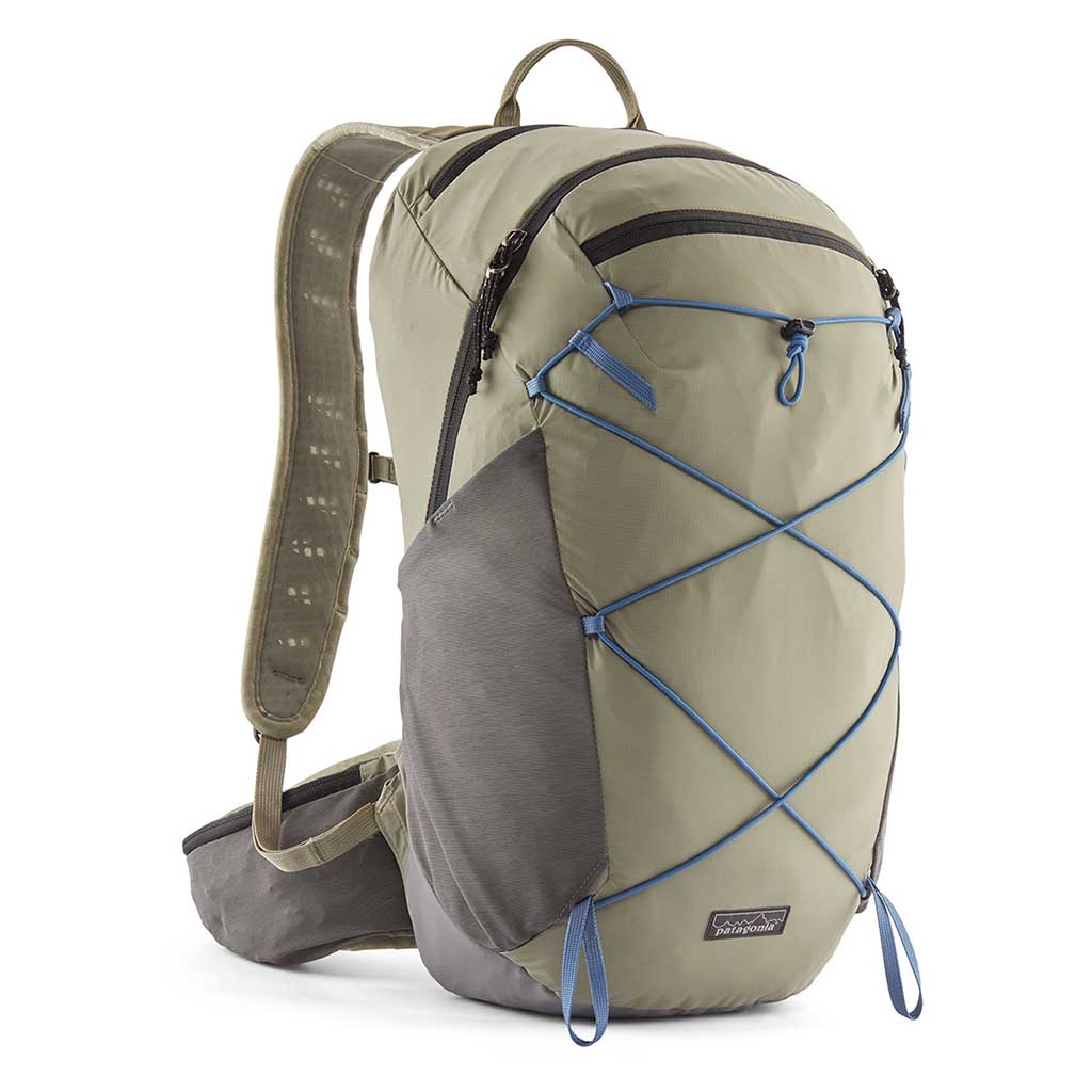 Terravia Pack 22L