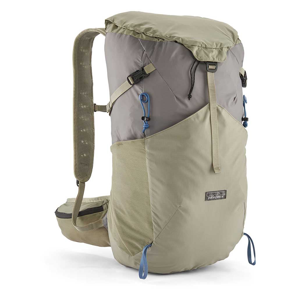 Terravia Pack 28L