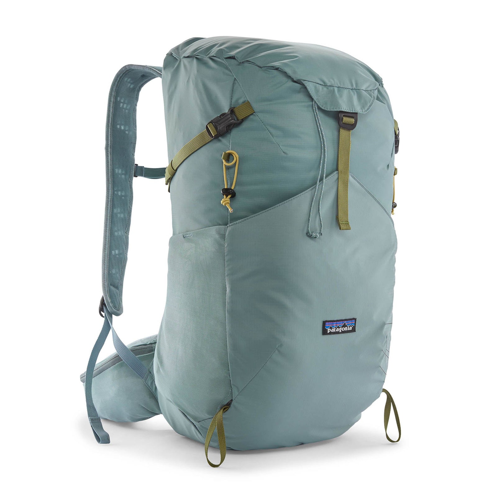 Terravia Pack 28L