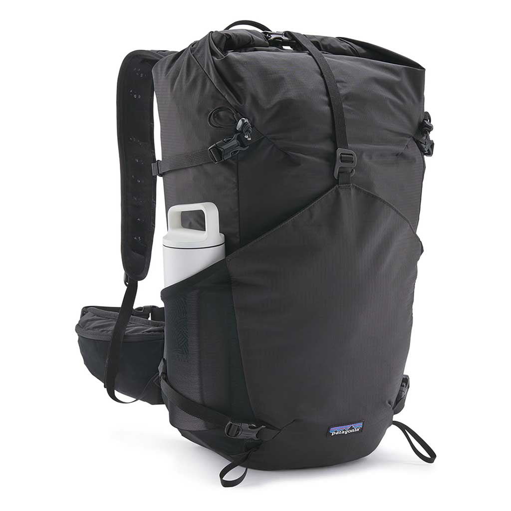Terravia Pack 36L