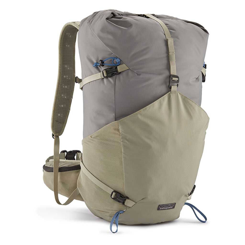 Terravia Pack 36L
