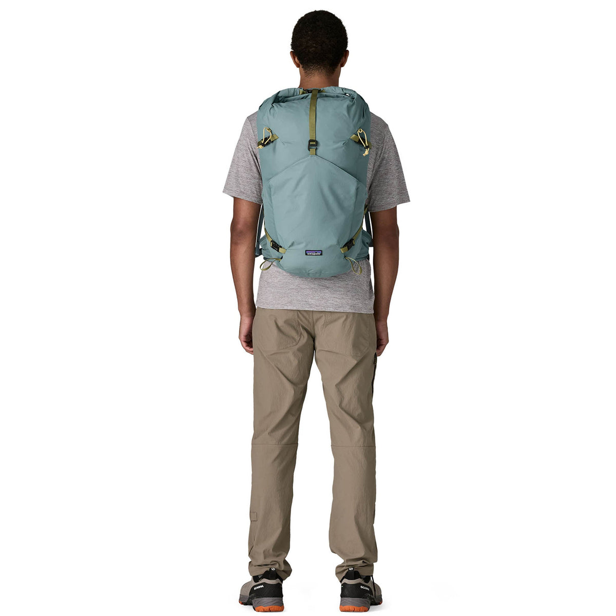 Terravia Pack 36L Patagonia Backpacks