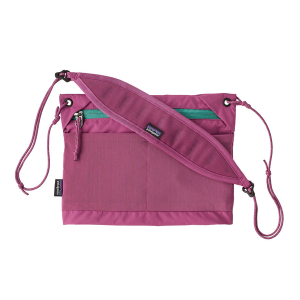 Terravia Sacoche Patagonia 48835-FDMG-ALL Crossbody Bags 3L / Faded Magenta