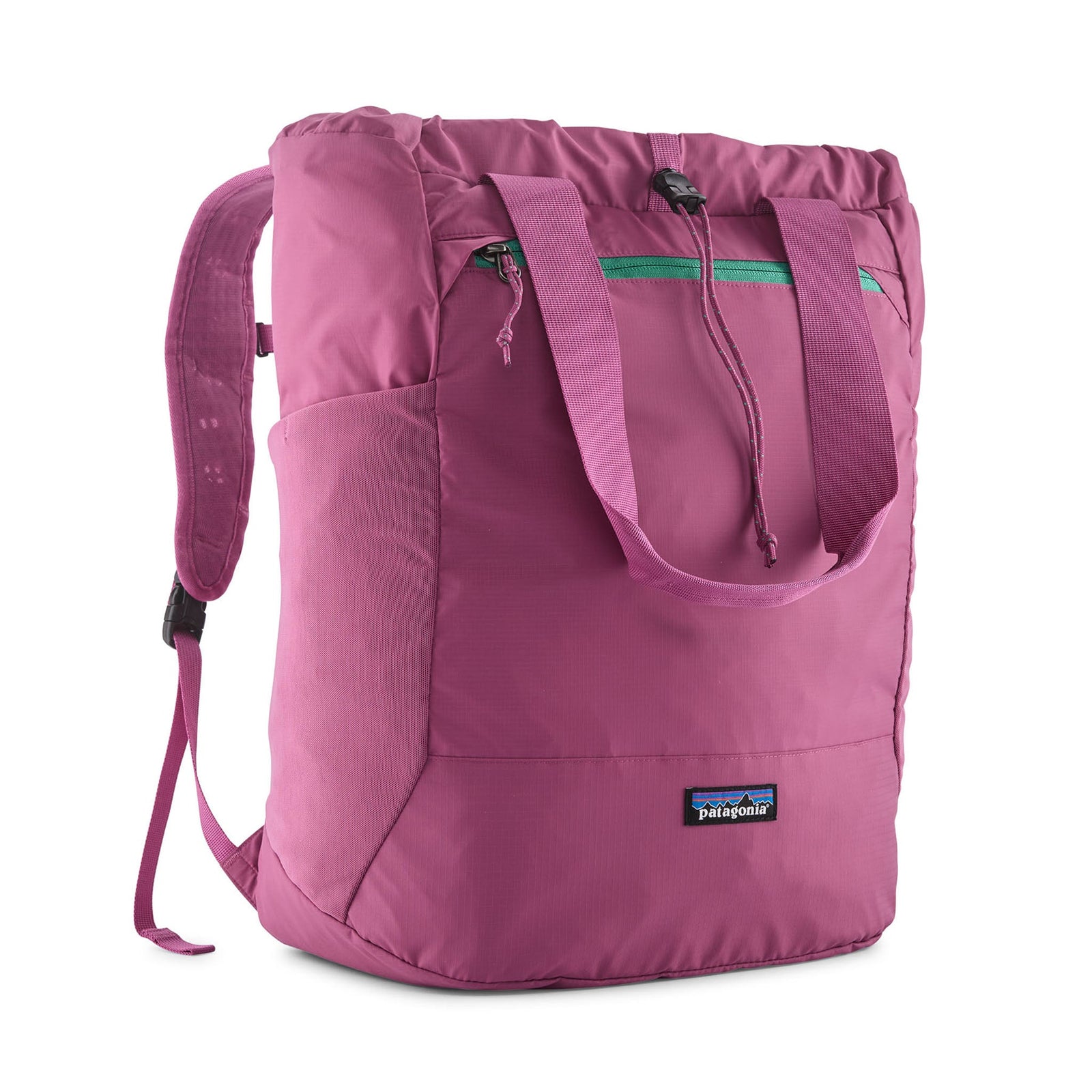 Terravia Tote Pack