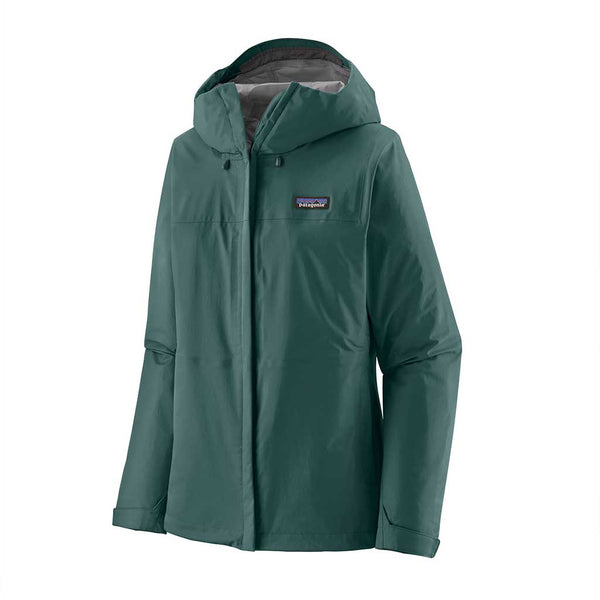 Torrentshell 3L Rain Jacket | Women's Patagonia Women's Rain Jackets