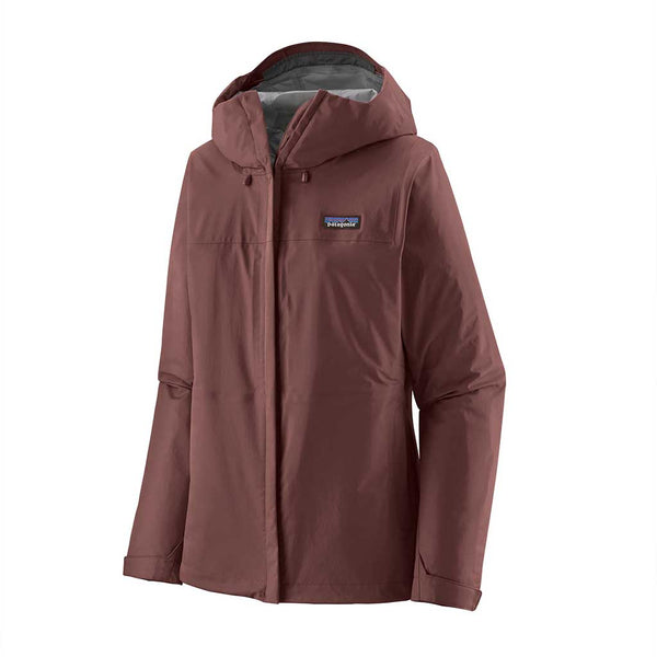 Torrentshell 3L Rain Jacket | Women's Patagonia Women's Rain Jackets
