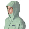 Torrentshell 3L Rain Jacket | Women's Patagonia Women's Rain Jackets