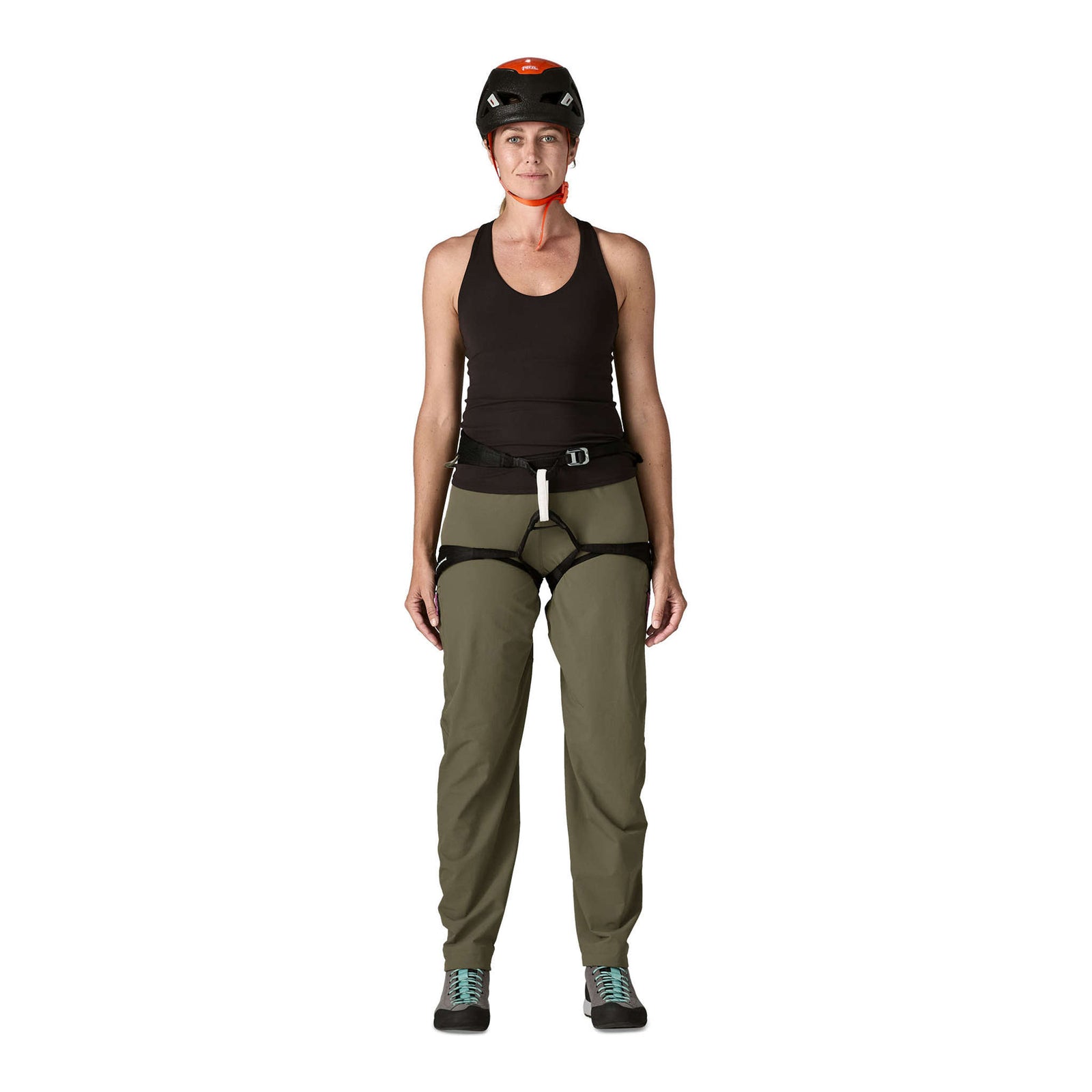 Free Wall Hosen | Damen