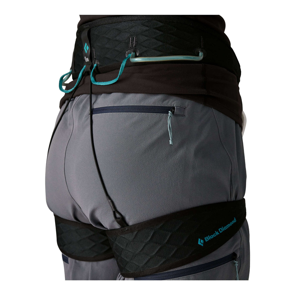 Free Wall Hosen | Damen