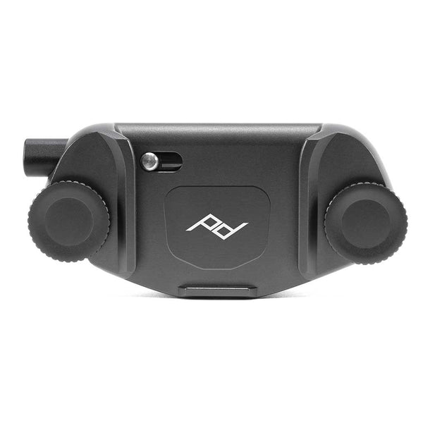 Capture V3 Peak Design CP-BK-3 Camera Accessories One Size / Black