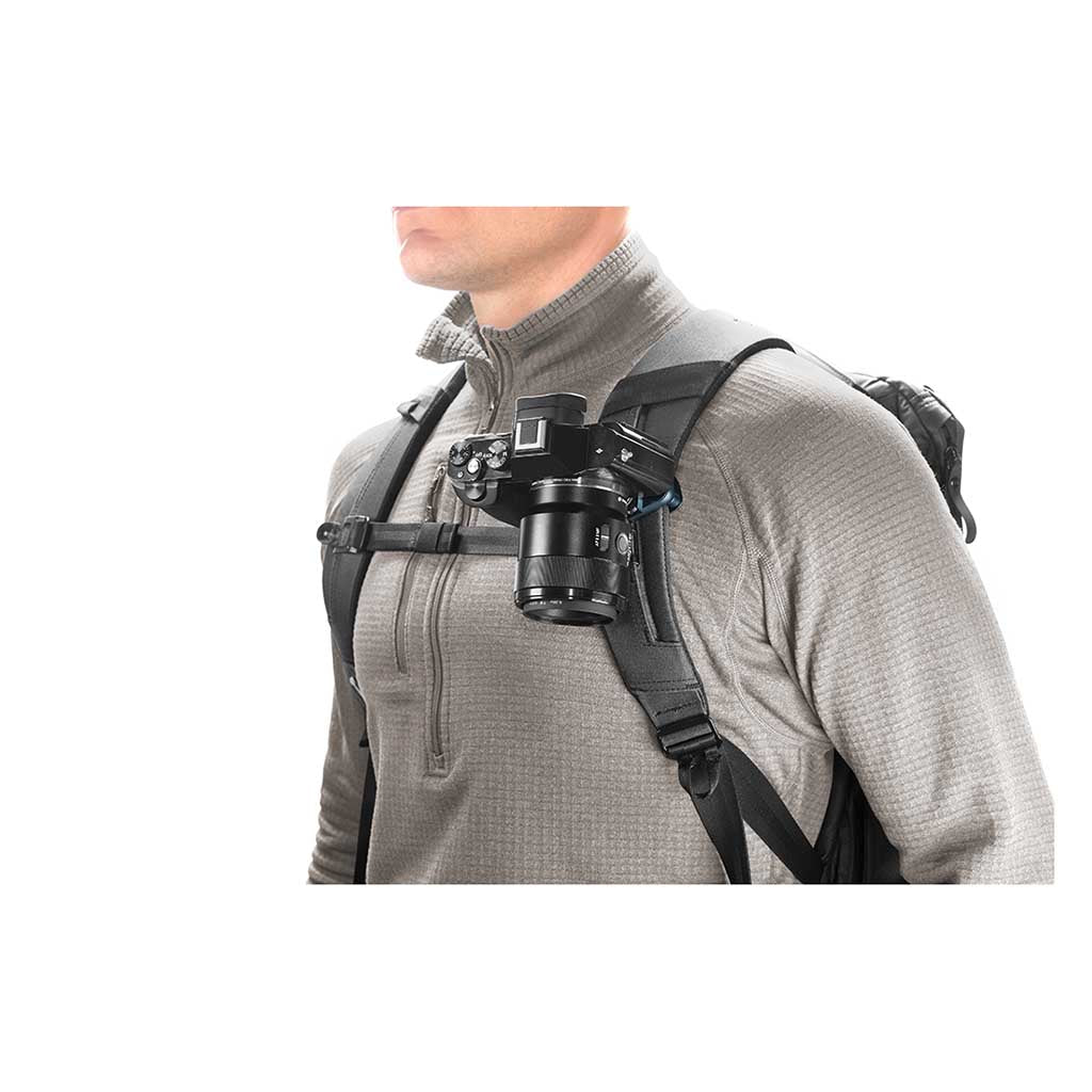 Capture V3 Peak Design CP-DS-3 Camera Accessories One Size / Ocean
