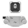 Capture V3 Peak Design CP-S-3 Camera Accessories One Size / Silver