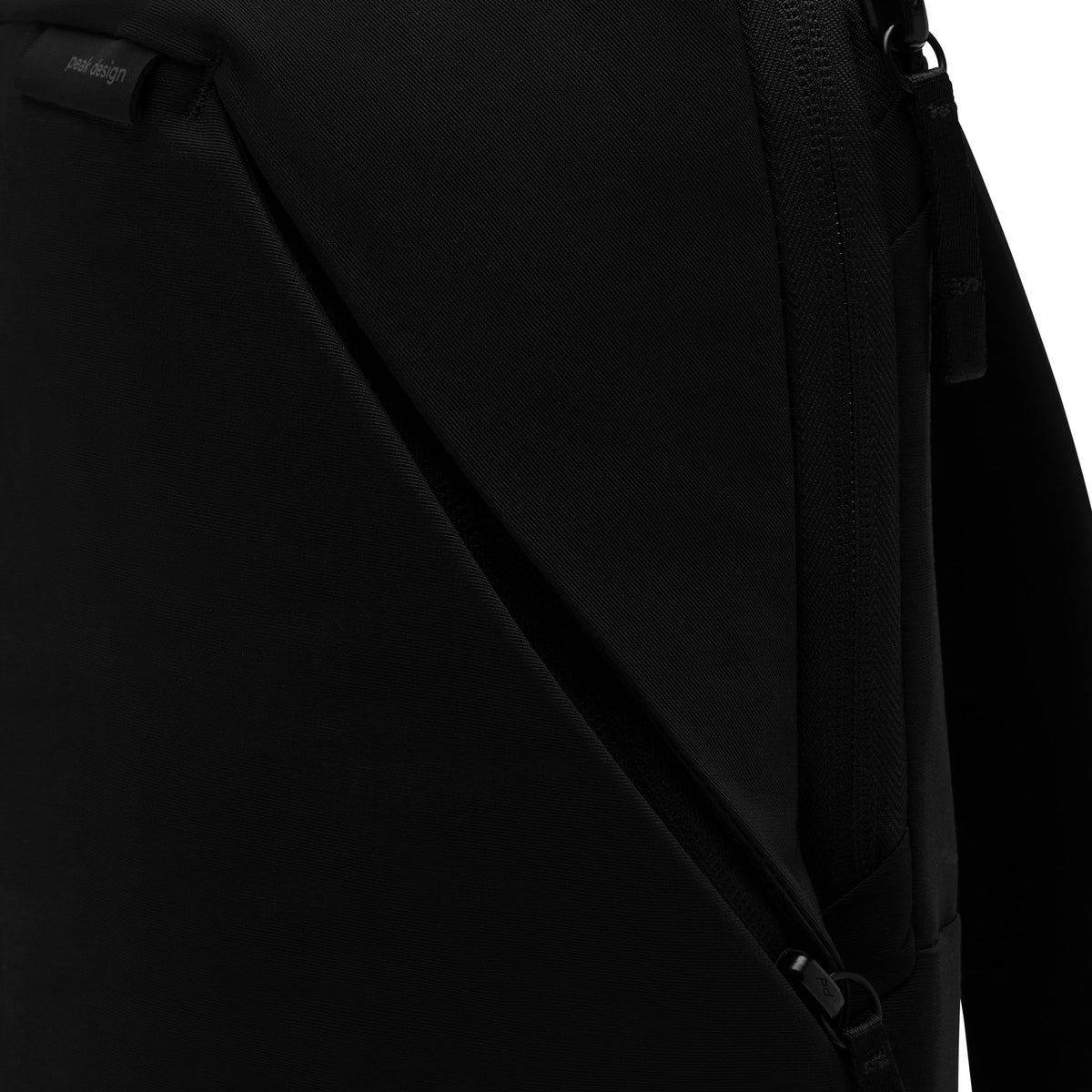 City Backpack 15L Peak Design BCBP-15-BK-1 Backpacks 15L / Black