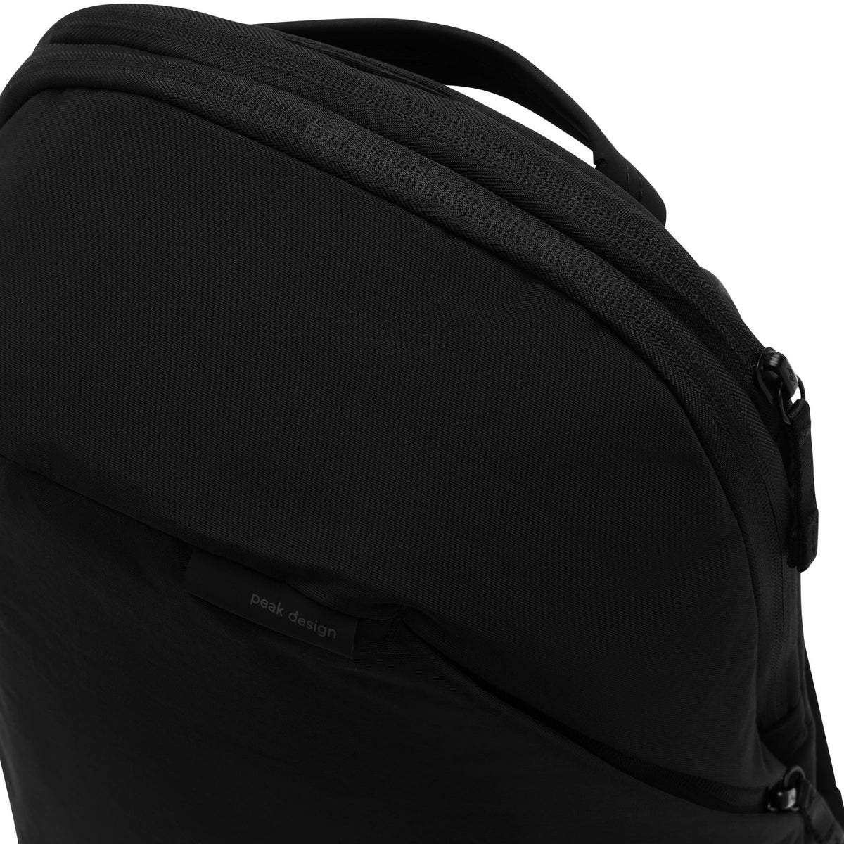 City Backpack 15L Peak Design BCBP-15-BK-1 Backpacks 15L / Black