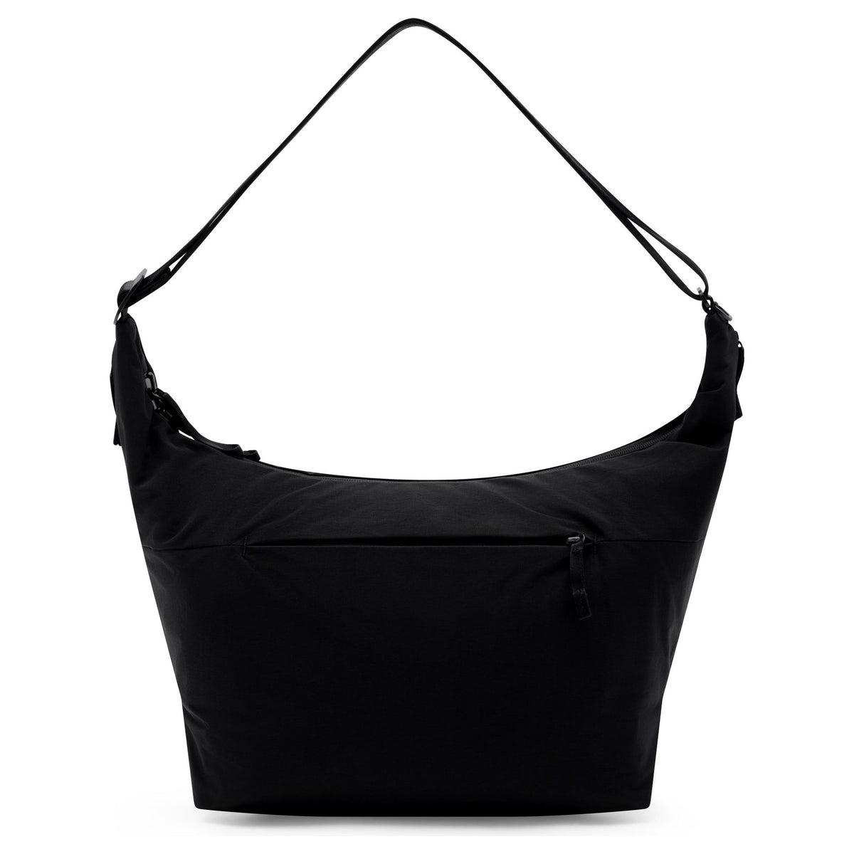 City Crescent 12L Peak Design BCCT-12-BK-1 Crossbody Bags 12L / Black