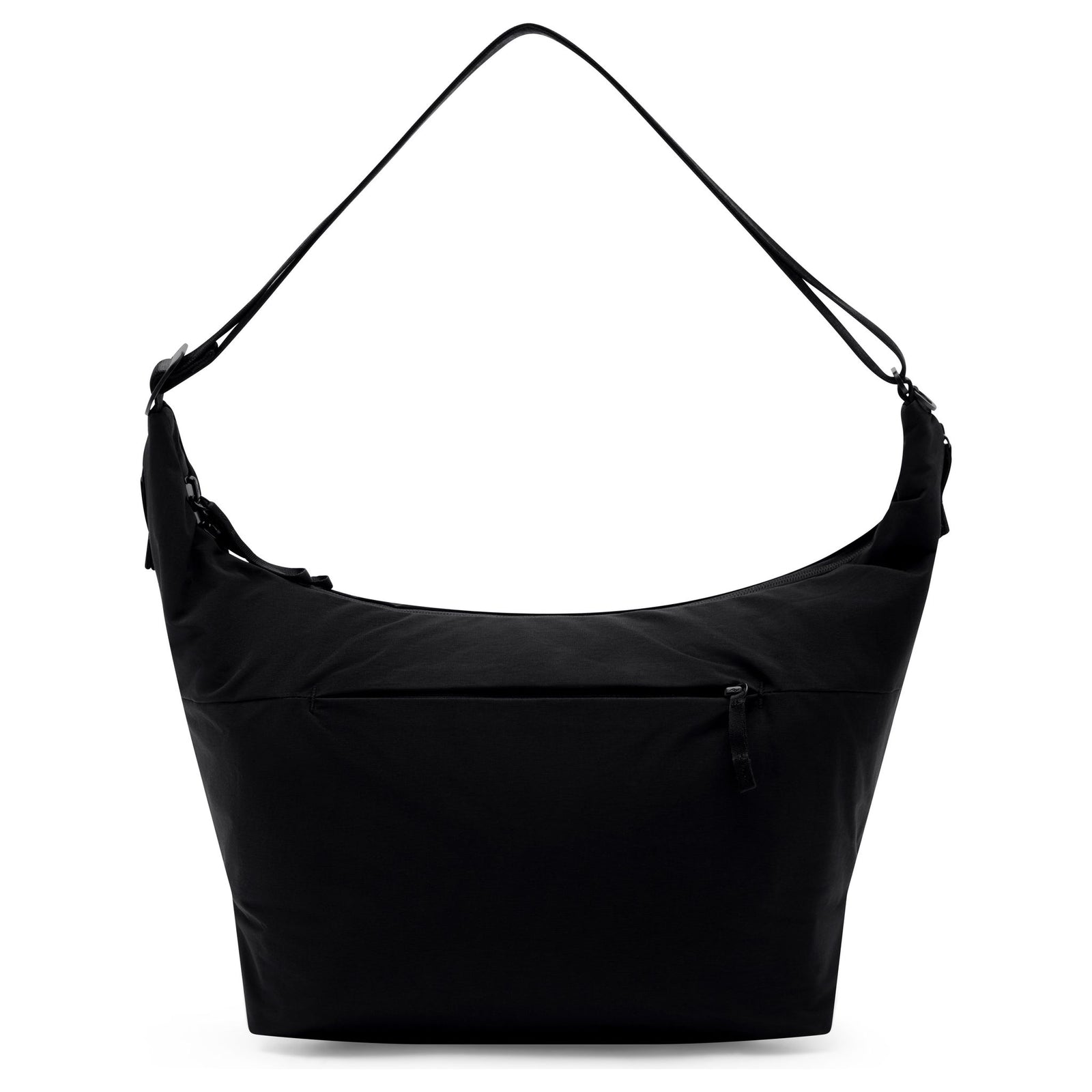 City Crescent 12L Peak Design BCCT-12-BK-1 Crossbody Bags 12L / Black