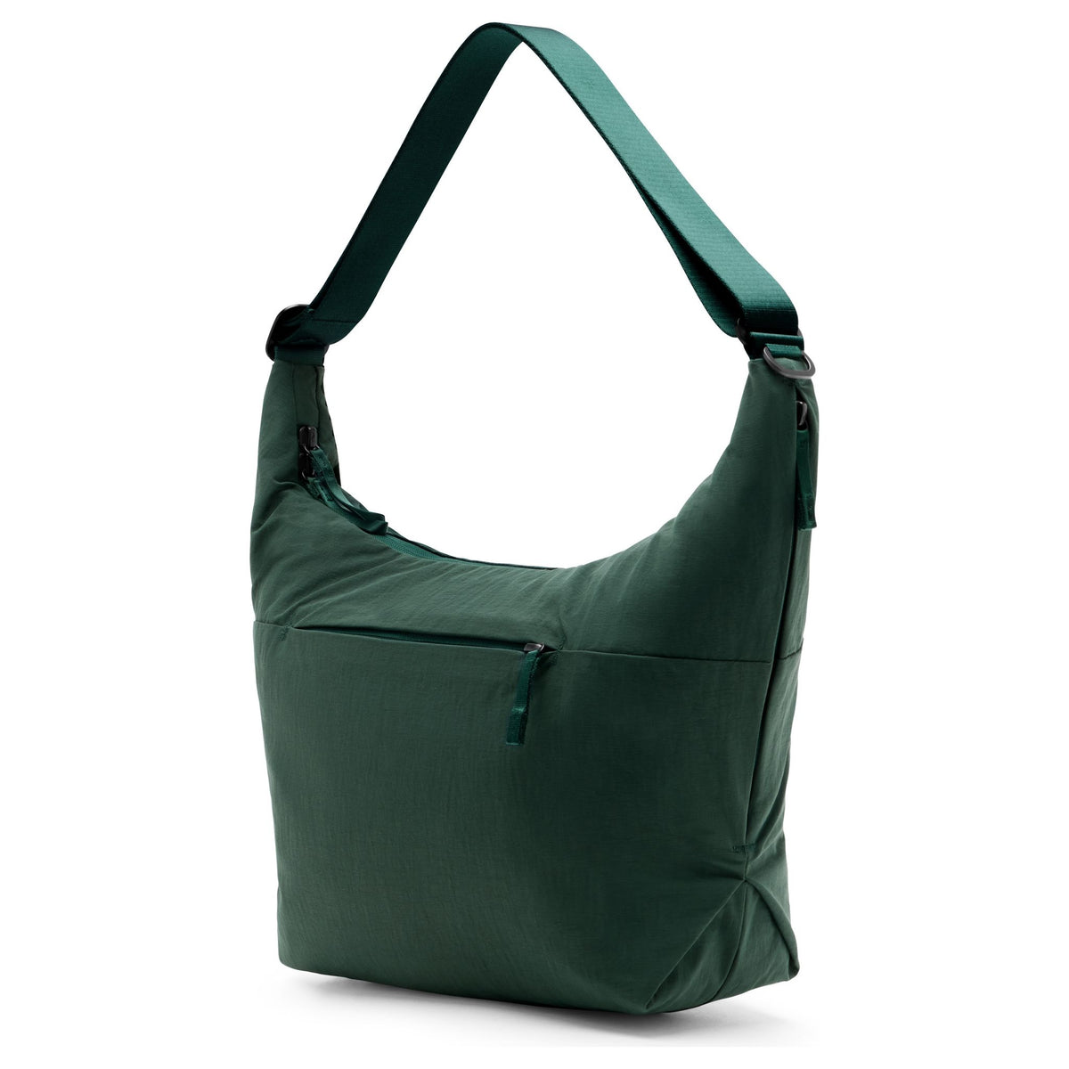 City Crescent 12L Peak Design BCCT-12-CP-1 Crossbody Bags 12L / Cypress
