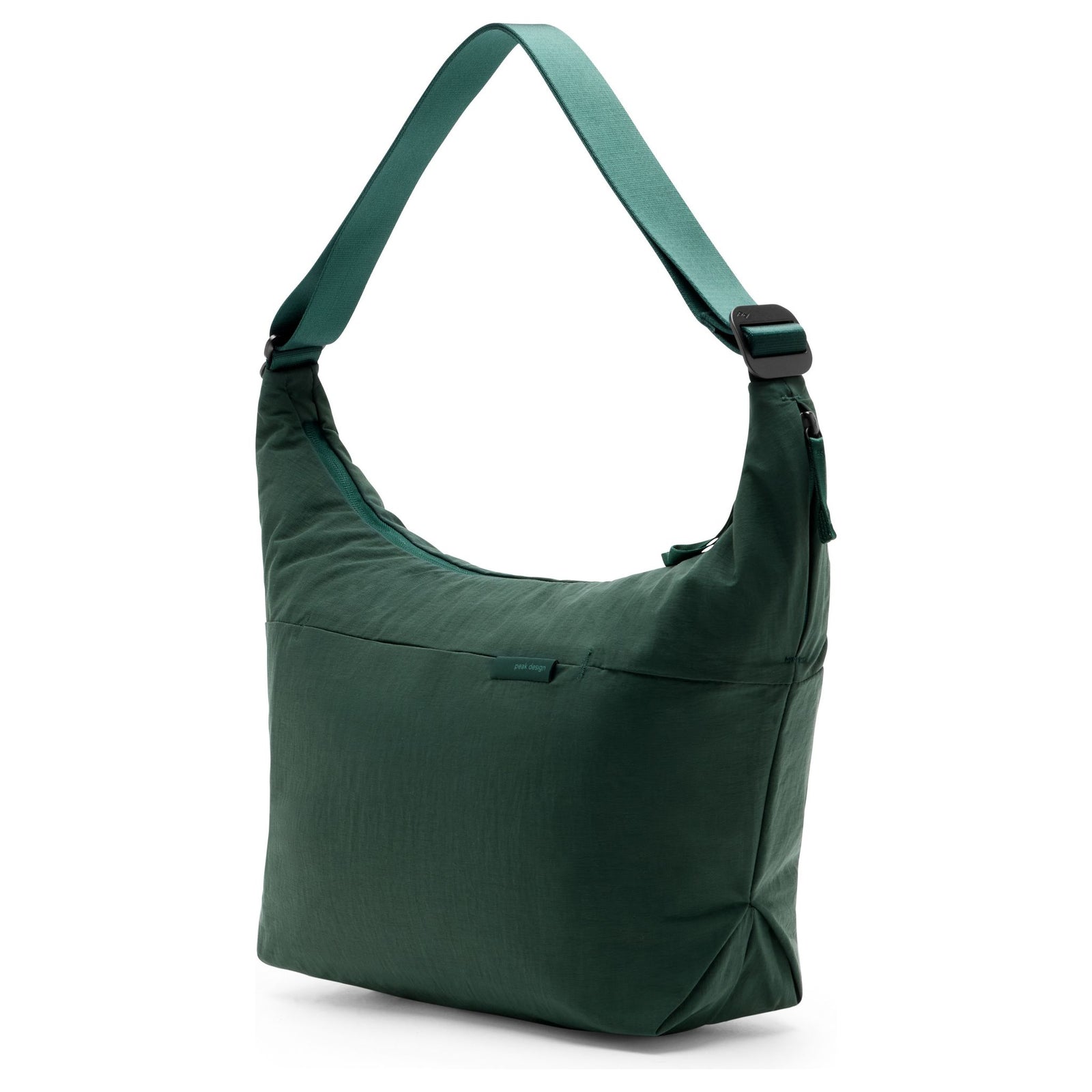 City Crescent 12L Peak Design BCCT-12-CP-1 Crossbody Bags 12L / Cypress