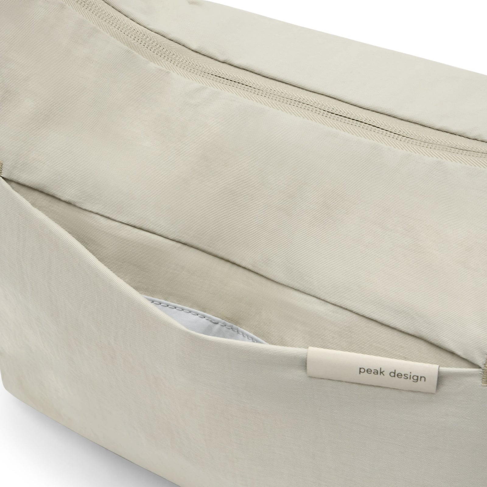 City Crescent 12L Peak Design BCCT-12-PE-1 Crossbody Bags 12L / Moon