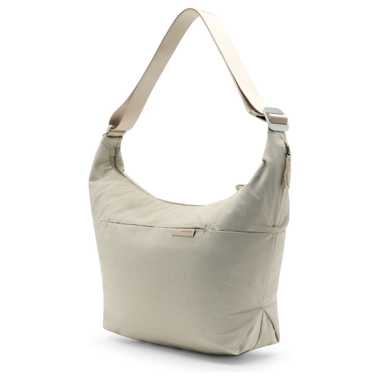 City Crescent 12L Peak Design BCCT-12-PE-1 Crossbody Bags 12L / Moon