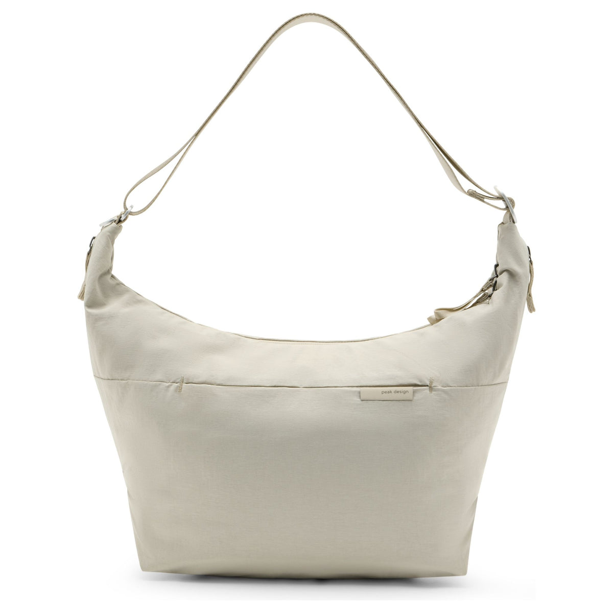 City Crescent 12L Peak Design BCCT-12-PE-1 Crossbody Bags 12L / Moon