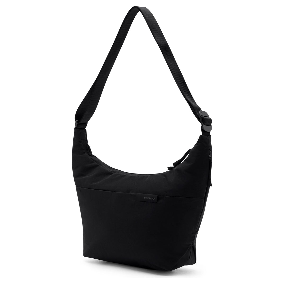 City Crescent 6L Peak Design BCCT-6-BK-1 Crossbody Bags 6L / Black