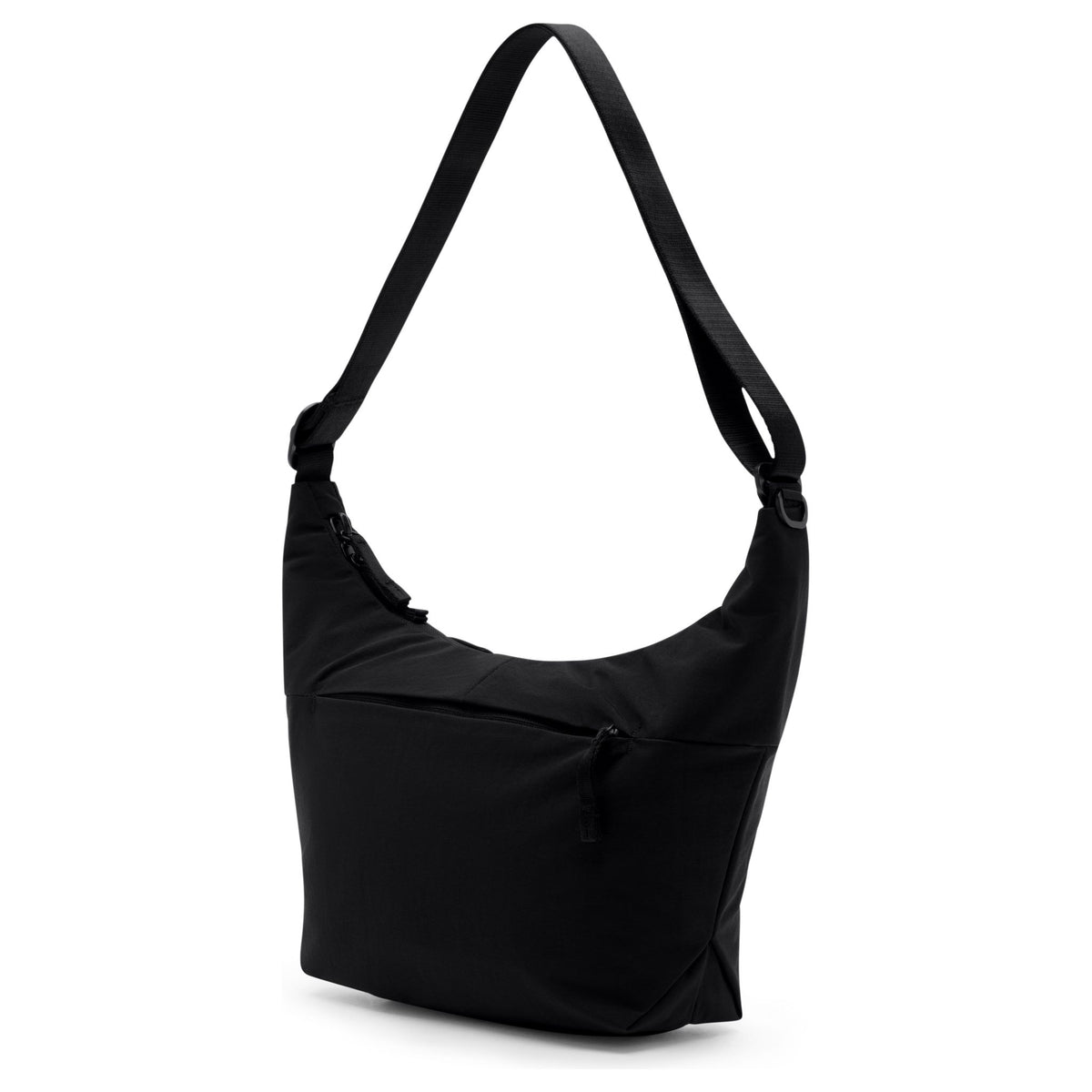 City Crescent 6L Peak Design BCCT-6-BK-1 Crossbody Bags 6L / Black