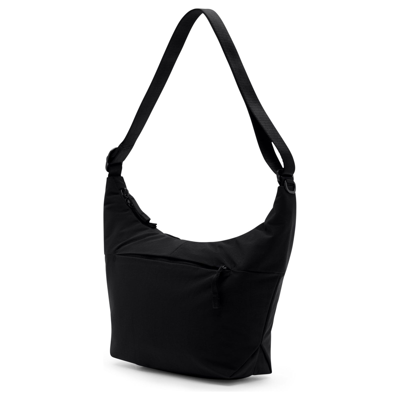 City Crescent 6L Peak Design BCCT-6-BK-1 Crossbody Bags 6L / Black