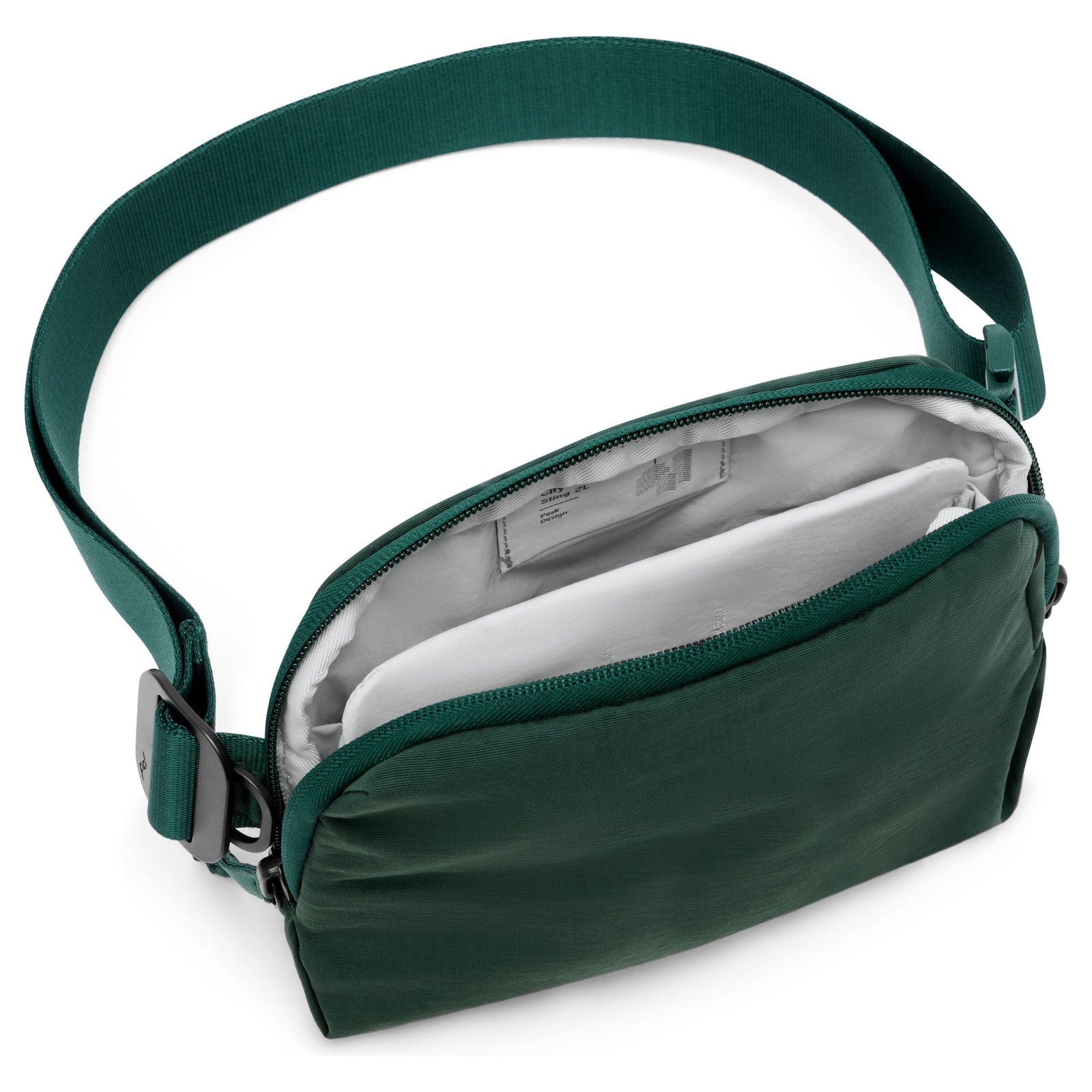 City Sling 2L Peak Design BCS-2-CP-1 Sling Bags 2L / Cypress