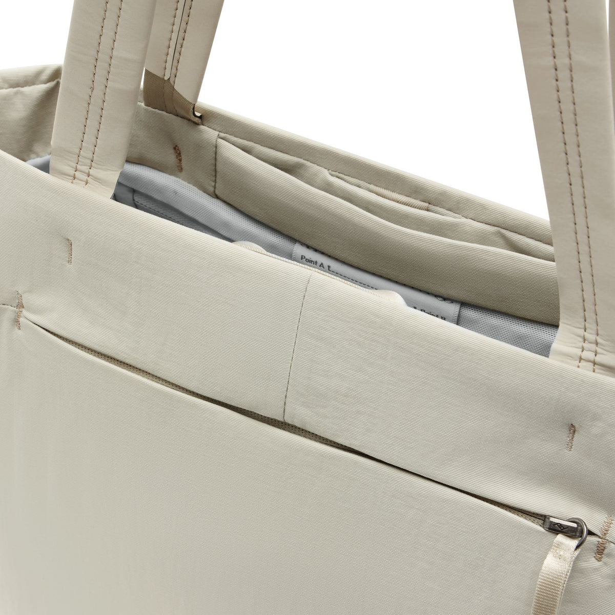 City Tote 15L Peak Design BCT-15-PE-1 Tote Bags 15L / Moon