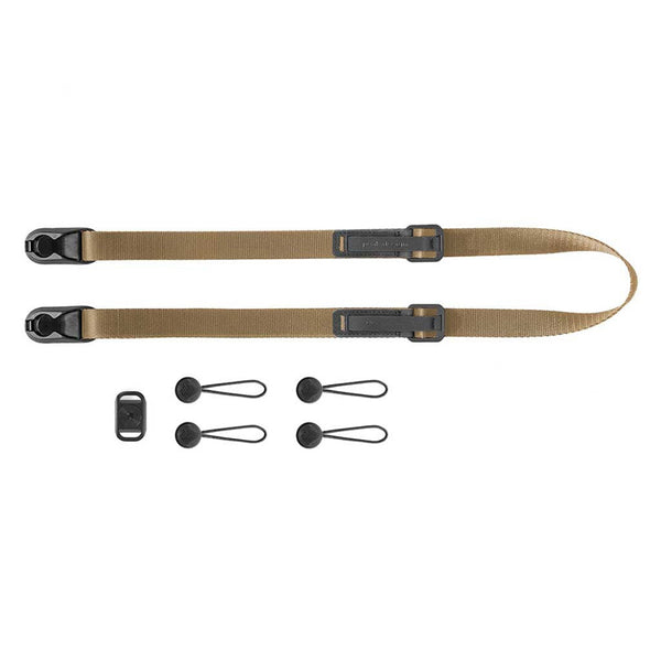 Leash Peak Design L-CY-3 Camera Accessories One Size / Coyote