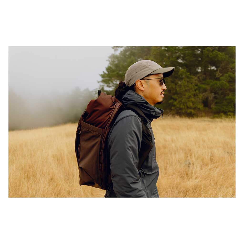 Outdoor Backpack 25L Peak Design BABP-25-EP-1 Backpacks 25L / Eclipse