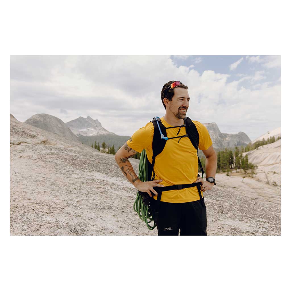 Outdoor Backpack 45L Peak Design BABP-45-BK-1 Backpacks 45L / Black