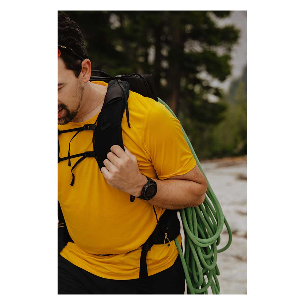Outdoor Backpack 45L Peak Design BABP-45-BK-1 Backpacks 45L / Black