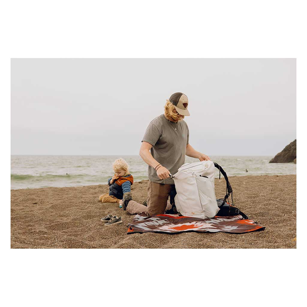 Outdoor Backpack 45L Peak Design BABP-45-CD-1 Backpacks 45L / Cloud