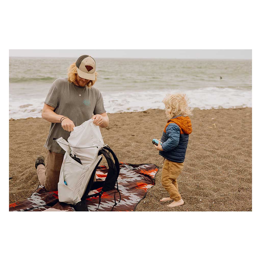 Outdoor Backpack 45L Peak Design BABP-45-CD-1 Backpacks 45L / Cloud