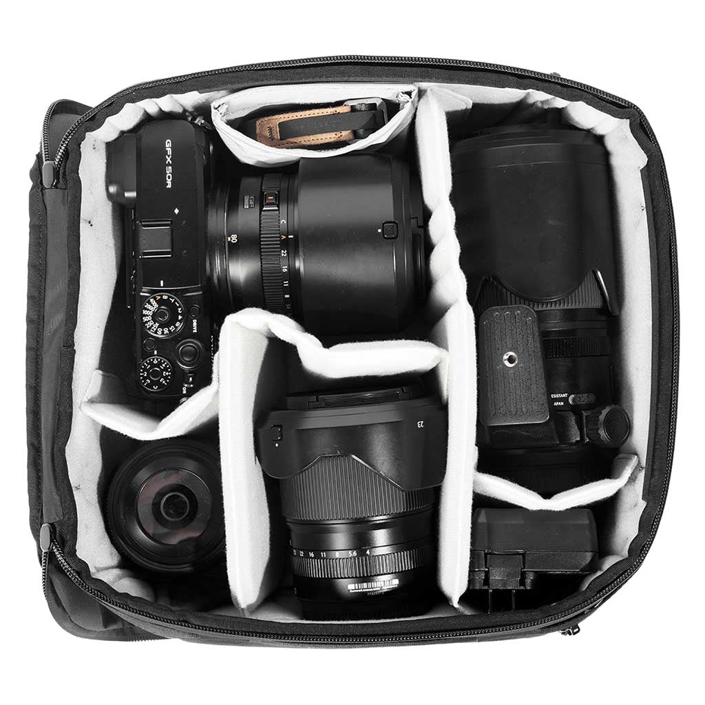 Outdoor Backpack 45L Peak Design BABP-45-CD-1 Backpacks 45L / Cloud