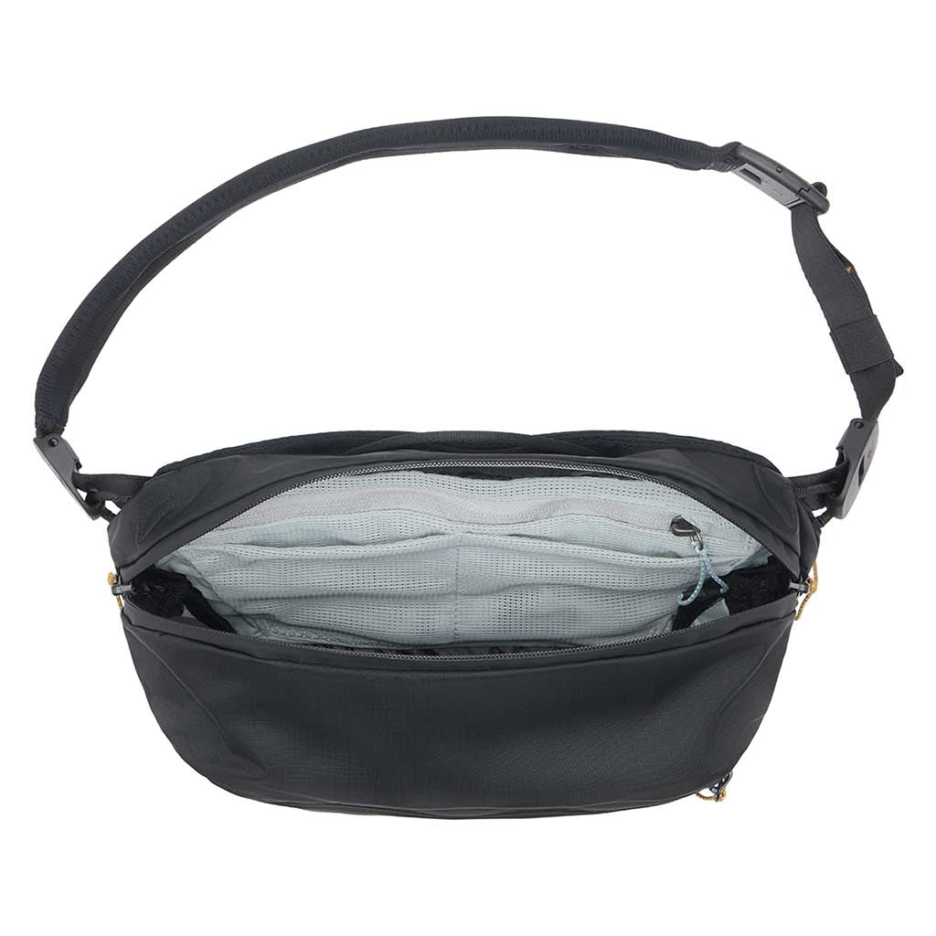 Outdoor Sling 4L Peak Design BAS-4-BK-1 Sling Bags 4L / Black