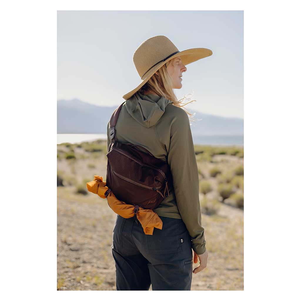 Outdoor Sling 7L Peak Design BAS-7-EP-1 Sling Bags 7L / Eclipse