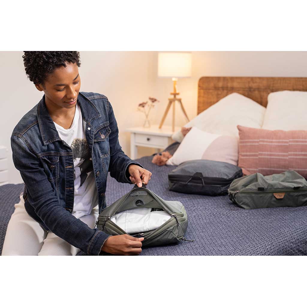 Packing Cube Peak Design Packing Cubes