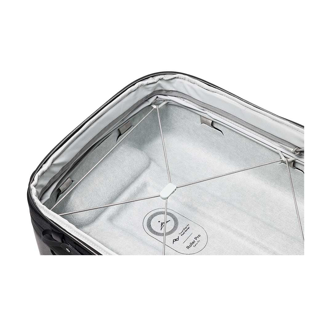 Roller Pro Carry-On Peak Design W-RP-AA-SG-1 Carry-On Bags 34L / Sage