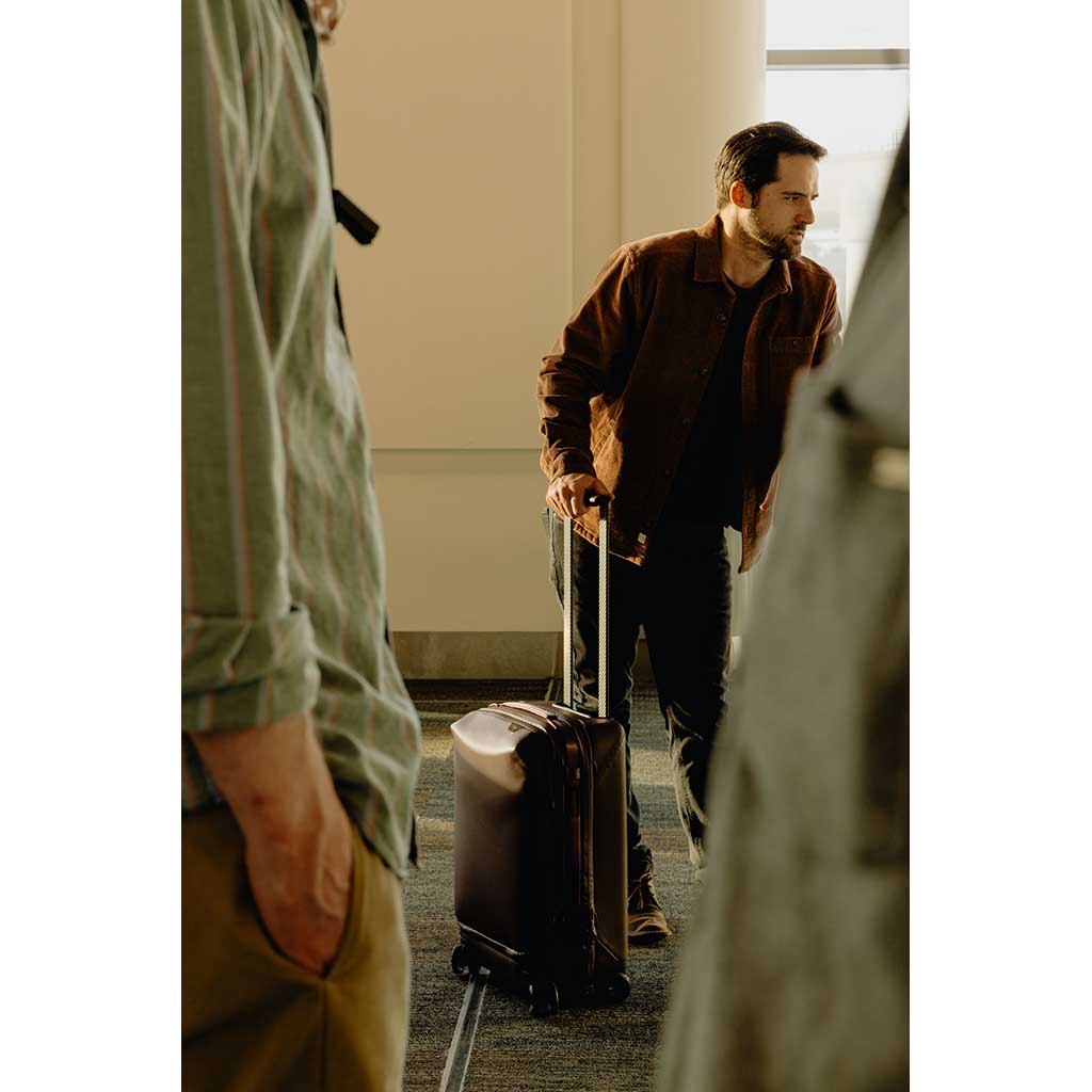 Roller Pro Carry-On Peak Design W-RP-AA-SG-1 Carry-On Bags 34L / Sage