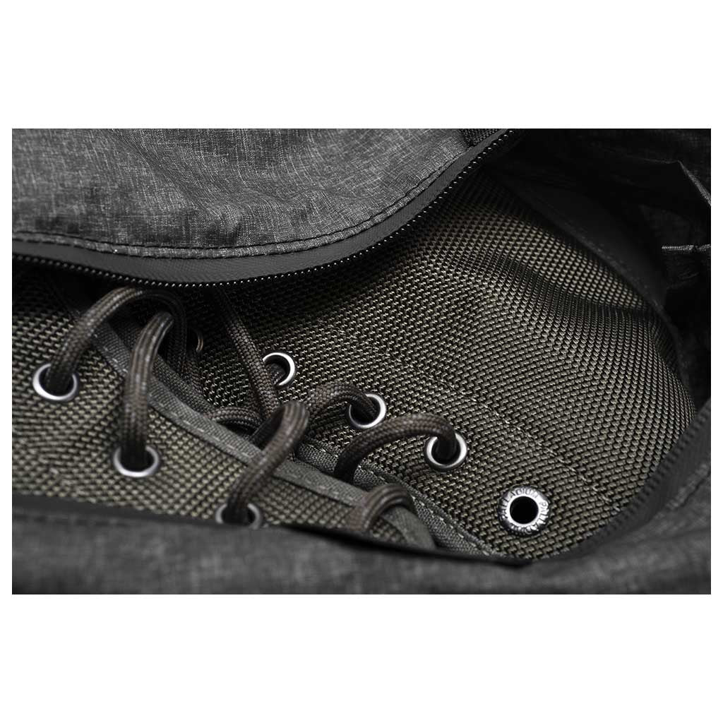 Shoe Pouch Peak Design BSP-CH-1 Packing Cubes One Size / Charcoal