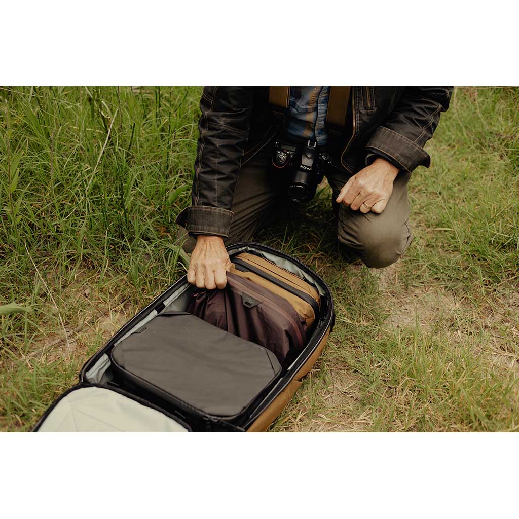 Tech Pouch Peak Design Tech Pouches