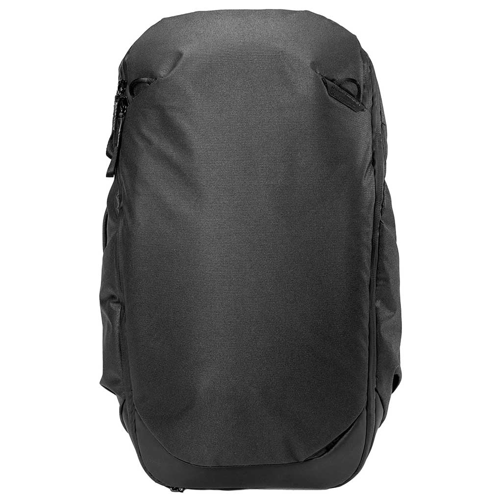 Travel Backpack 30L Peak Design BTR-30-BK-2 Backpacks 30L / Black